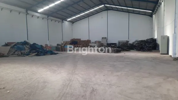 image GUDANG RITZGATE SIDOARJO GEDANGAN DIJUAL (5)
