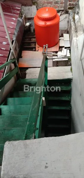 image RUMAH MINIMALIS 4KT DI BUKIT DAMAI INDAH, ONE GATE SYSTEM (6)