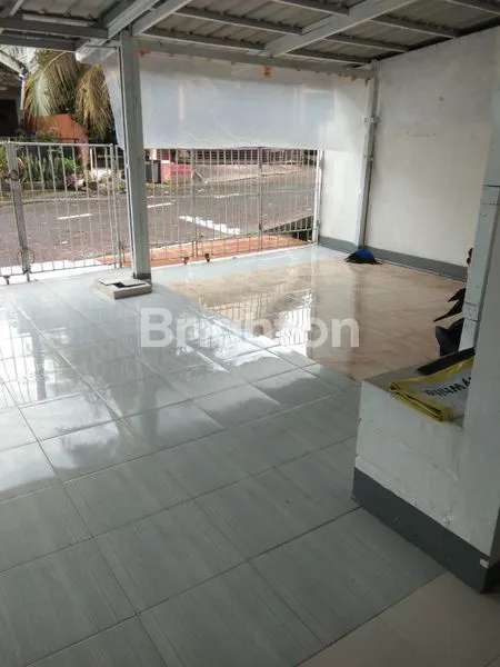 image RUMAH MINIMALIS 4KT DI BUKIT DAMAI INDAH, ONE GATE SYSTEM (3)