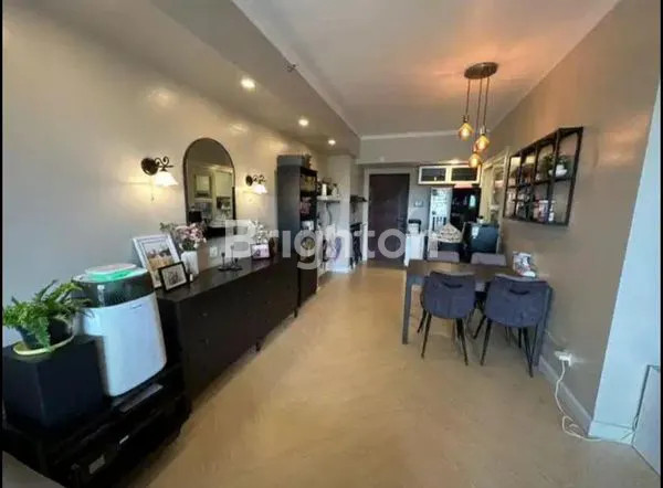 image APARTEMEN 3 BR SKY HOUSE BSD TANGERANG SELATAN (2)