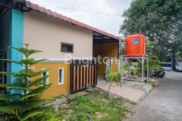 image RUMAH 1LT BUANA VISTA BATAM CENTER  (1)
