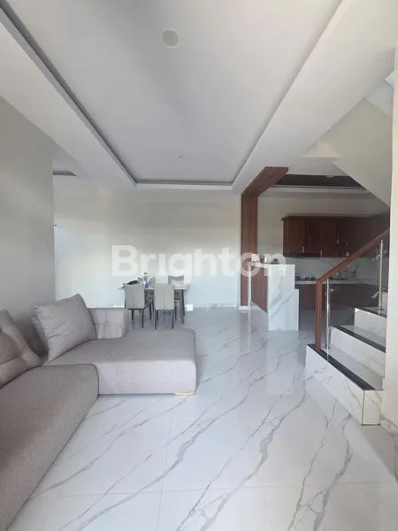 image RUMAH BANGUNAN BARU SIAP HUNI,DEKAT KE RENON DAN KE  PANTAI SANUR (3)