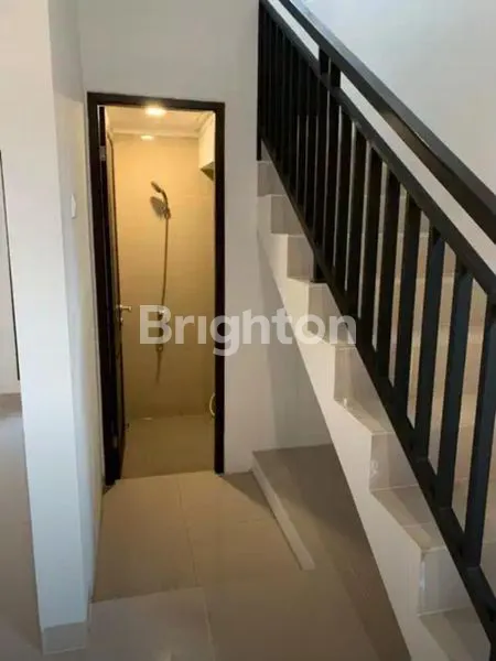 image DIJUAL/SEWAKAN RUMAH PURI MADANI 2 PONDOK CABE (3)