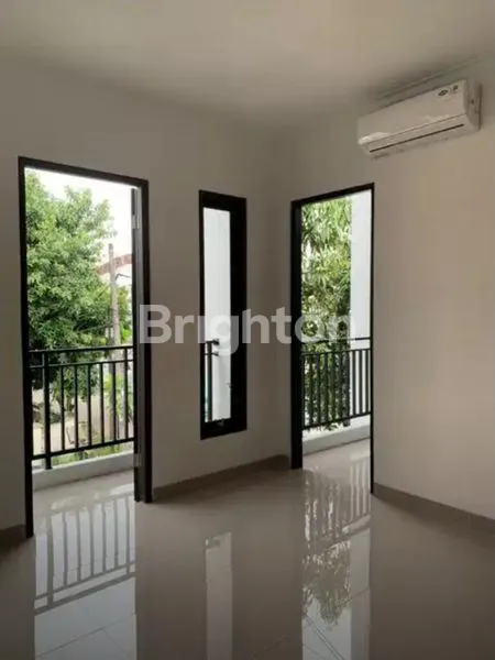 image DIJUAL/SEWAKAN RUMAH PURI MADANI 2 PONDOK CABE (8)