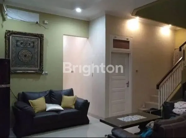 image RUMAH MEWAH MEGAH PURI NIRWANA 3 - BOGOR (4)