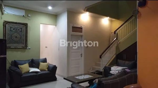 image RUMAH MEWAH MEGAH PURI NIRWANA 3 - BOGOR (5)