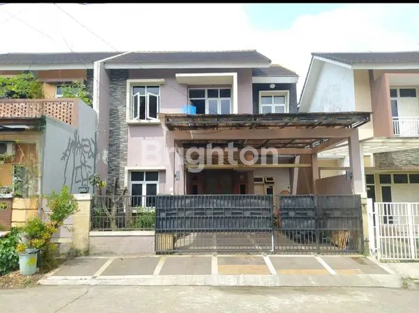 image RUMAH MEWAH MEGAH PURI NIRWANA 3 - BOGOR (1)