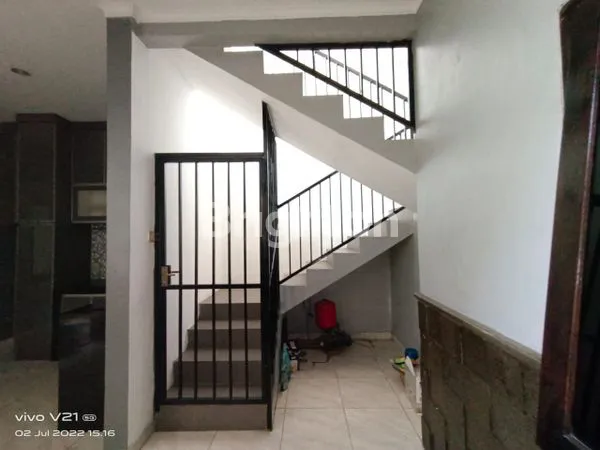 image  DIJUAL RUMAH EKSKLUSIF 2 LANTAI CIBUBUR MENSION – DESAIN MINIMALIS, LANGSUNG HUNI, HARGA NEGO!\N (4)