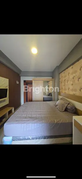 image APARTEMENT NEW GRESS GUNAWANGSA MERR STUDIO DEKAT UPN RAYA MERR ITS GALAXY MALL 10 MENIT KE BANDARA (1)