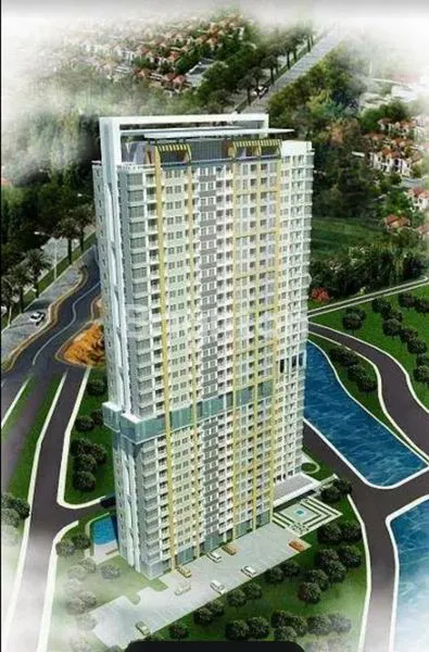 image APARTMENT TYPE STUDIO WESTMARK JAKARTA BARAT (2)