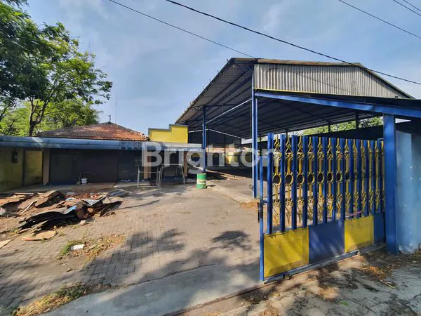 image RUMAH USAHA 0 JALAN PROVINSI KOTA PROBOLINGGO (1)