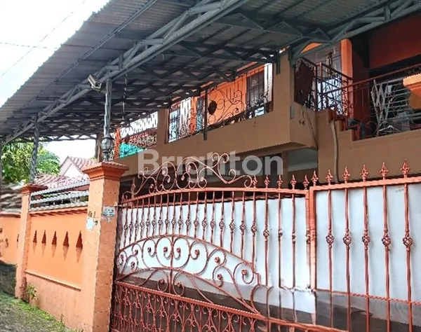 image RUMAH LOKASI STRATEGIS – GANDARIA, KEBAYORAN BARU, JAKARTA SELATAN (2)