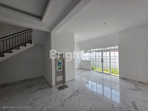 image RUMAH FULL GRANITE ROMAN 2 LANTAI, UNGARAN KOTA SEMARANG JAWA TENGAH (6)