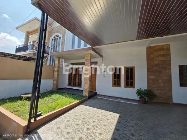 image RUMAH FULL GRANITE ROMAN 2 LANTAI, UNGARAN KOTA SEMARANG JAWA TENGAH (1)