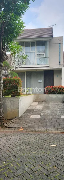 RUMAH ASRI SIAP HUNI