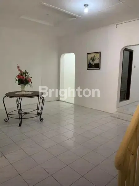 RUMAH DI JUAL DI JLN.WIJAYA KUSUMA PD LABU.