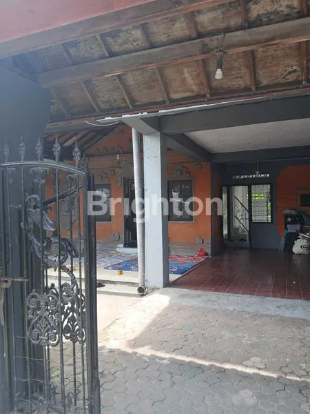image RUMAH LANTAI 2 SIAP UNTUK DI TEMPATI (4)