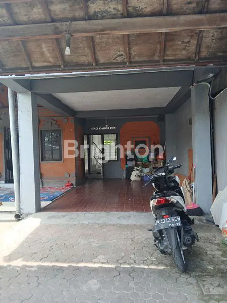 image RUMAH LANTAI 2 SIAP UNTUK DI TEMPATI (2)