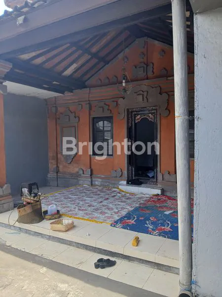 RUMAH LANTAI 2 SIAP UNTUK DI TEMPATI