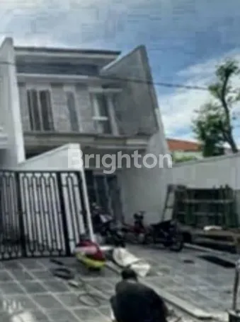 image RUMAH BARU GRESS MINIMALIS JEMURSARI SELATAN (1)