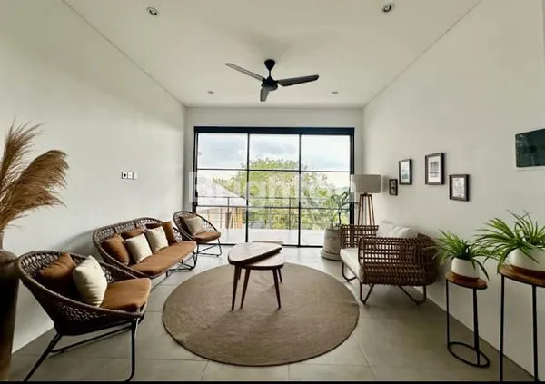 image VILLA MEWAH 450M DARI PANTAI BINGIN - 3KT POOL PRIBADI (2)