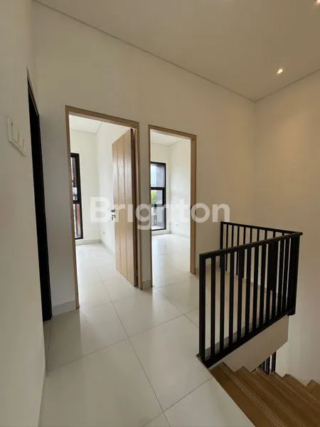 image RUMAH BARU SIAP HUNI 3KT DI JATIASIH - AKSES TOL JORR (2)