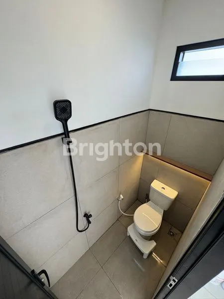 image RUMAH BARU SIAP HUNI 3KT DI JATIASIH - AKSES TOL JORR (3)