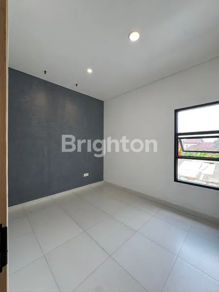 image RUMAH BARU SIAP HUNI 3KT DI JATIASIH - AKSES TOL JORR (4)