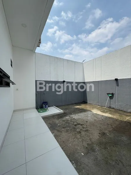 image RUMAH BARU SIAP HUNI 3KT DI JATIASIH - AKSES TOL JORR (5)