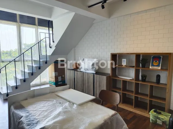 image ROYAL CITYLOFT 2BR FURNISHED, DEKAT MALL PAKUWON & UNESA (2)
