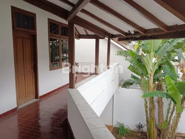 image DI JUAL RUMAH HOEK MEWAH 2 LT DI VILLA MELATI MAS TANGERANG (6)