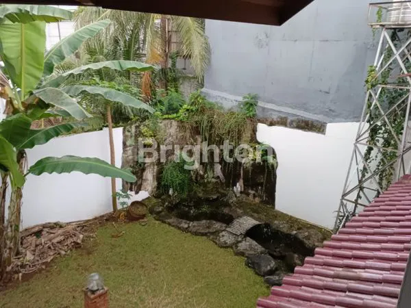 image DI JUAL RUMAH HOEK MEWAH 2 LT DI VILLA MELATI MAS TANGERANG (8)