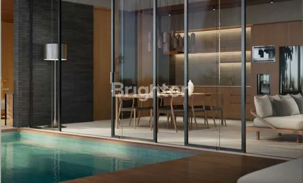 image VILLA NAVA TAMORA - CANGGU, BALI  (6)