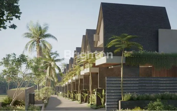 image VILLA NAVA TAMORA - CANGGU, BALI  (1)