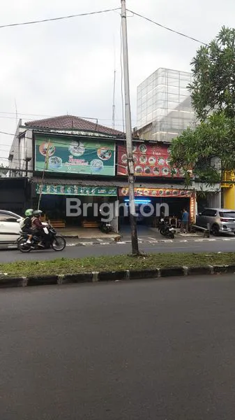 image RUKO CANTIK HARGA MURAH DIJALAN TERSIBUK DI KOTA BOGOR (1)
