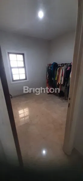 image JUAL RUMAH MEWAH  & SIAP HUNI DI BINTARO JAYA   PONDOK AREN TANGERANG SELATAN (5)