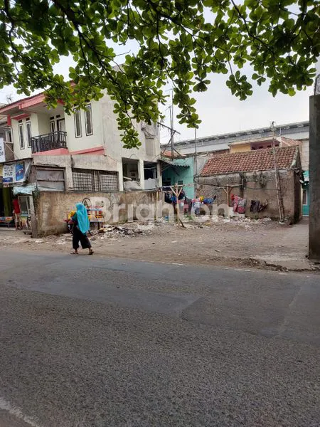image KAVLING STRATEGIS 82M² BEBAS BANJIR BANDUNG (4)