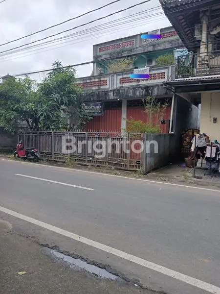 image DIJUAL RUMAH LANTAI 2 LOKASI BR.ANYAR TABANAN (1)