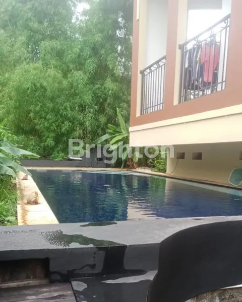 image RASAKAN HIDUP PRESTISIUS DI PIK – HUNIAN DENGAN PRIVATE POOL & BASEMENT (4)