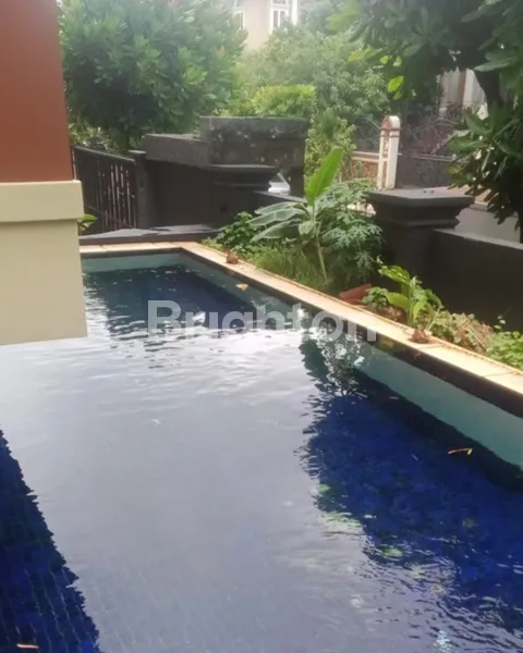image RASAKAN HIDUP PRESTISIUS DI PIK – HUNIAN DENGAN PRIVATE POOL & BASEMENT (5)