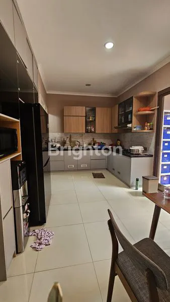 image RUMAH MEWAH FULL FURNISH THE AVANI BSD, 238M2, DEKAT STASIUN, TOL AEON BSD & UNIVERSITAS (2)