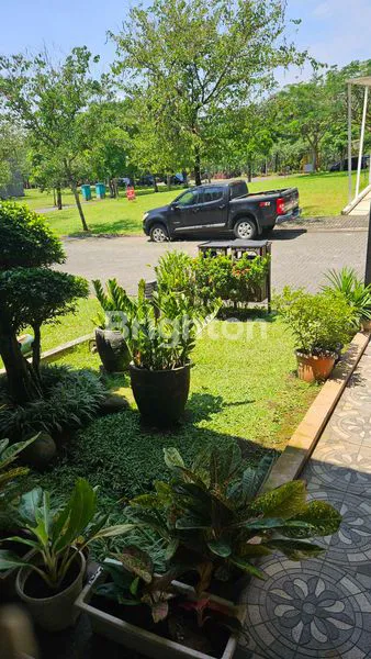 image RUMAH MEWAH FULL FURNISH THE AVANI BSD, 238M2, DEKAT STASIUN, TOL AEON BSD & UNIVERSITAS (4)