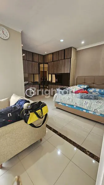 image RUMAH MEWAH FULL FURNISH THE AVANI BSD, 238M2, DEKAT STASIUN, TOL AEON BSD & UNIVERSITAS (6)