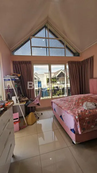 image RUMAH MEWAH FULL FURNISH THE AVANI BSD, 238M2, DEKAT STASIUN, TOL AEON BSD & UNIVERSITAS (7)
