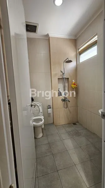 image RUMAH MEWAH FULL FURNISH THE AVANI BSD, 238M2, DEKAT STASIUN, TOL AEON BSD & UNIVERSITAS (8)