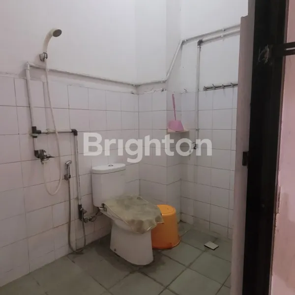 image RUMAH 3 LANTAI LOKASI STRATEGIS DI TAMANSARI DEKAT MANGGA BESAR (4)