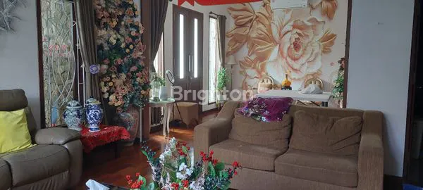 image LUXURY HOUSE FULLY FURNISHED+PRIVATE POOL IN RENON AREA (1)