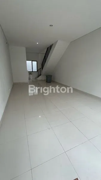 image RUKO MAGGIORE JUNCTION -  GADING SERPONG - LOKASI PREMIUM (2)