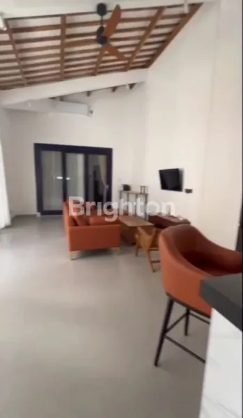 image VILLA MINIMALIS SIAP HUNI (8)