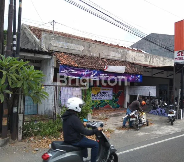 image TANAH BONUS BANGUNAN CONDONGCATUR (2)